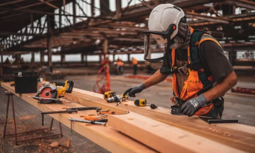 NEBOSH Health and Safety at Work Award
